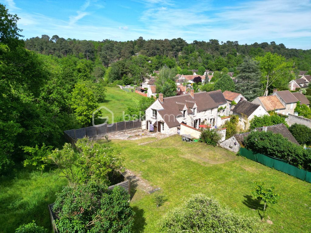 Achat maison 5 chambre(s) - Bois-le-Roi