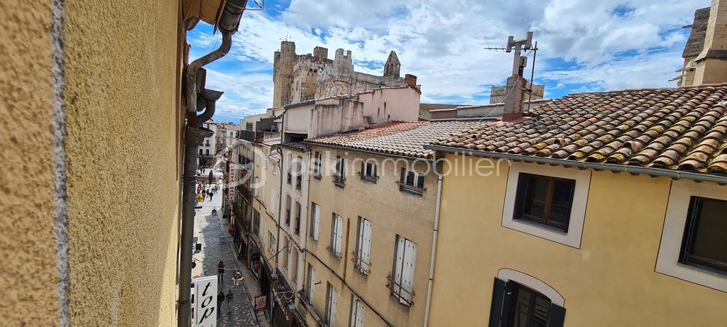 Achat appartement 3 pièce(s) Narbonne