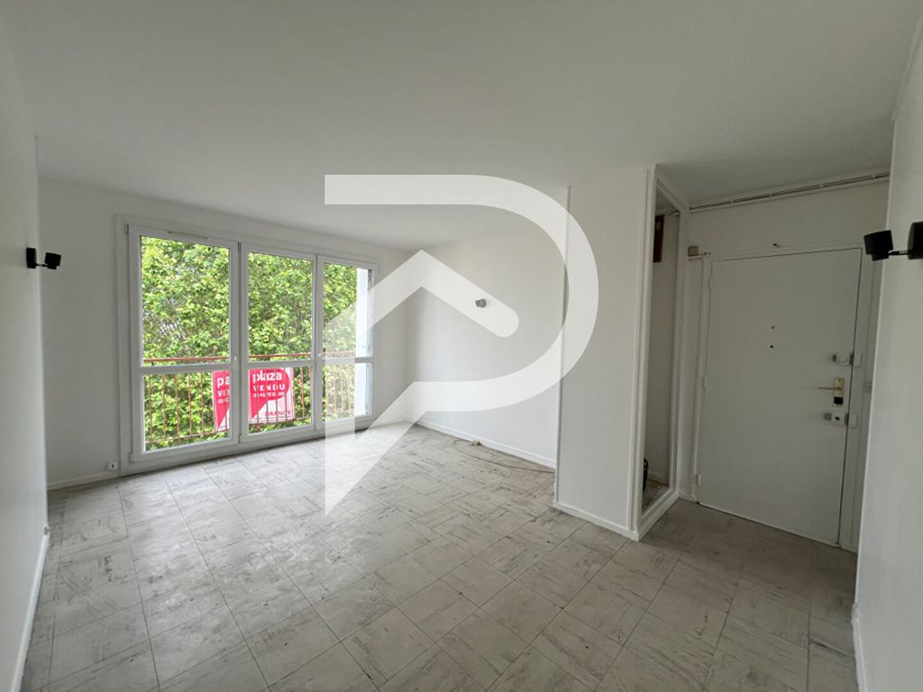 Achat appartement à vendre 3 pièces 53 m² - Drancy