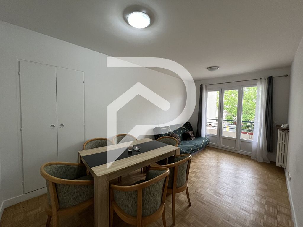 Achat appartement à vendre 2 pièces 42 m² - Drancy