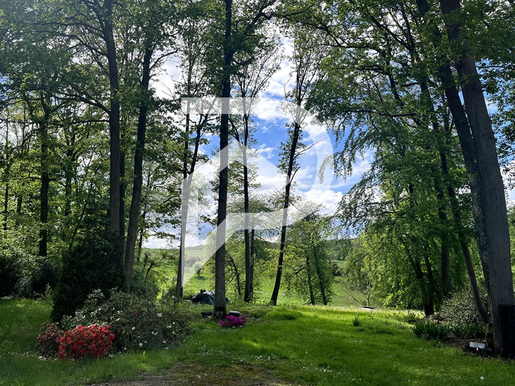 Achat maison 4 chambre(s) - Le Val d'Hazey