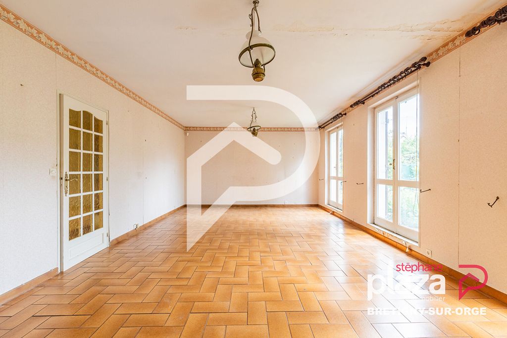 Achat maison 4 chambre(s) - Brétigny-sur-Orge