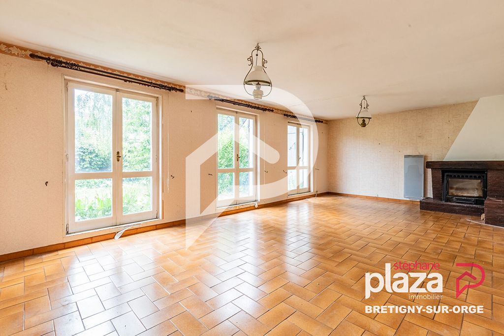 Achat maison 4 chambre(s) - Brétigny-sur-Orge