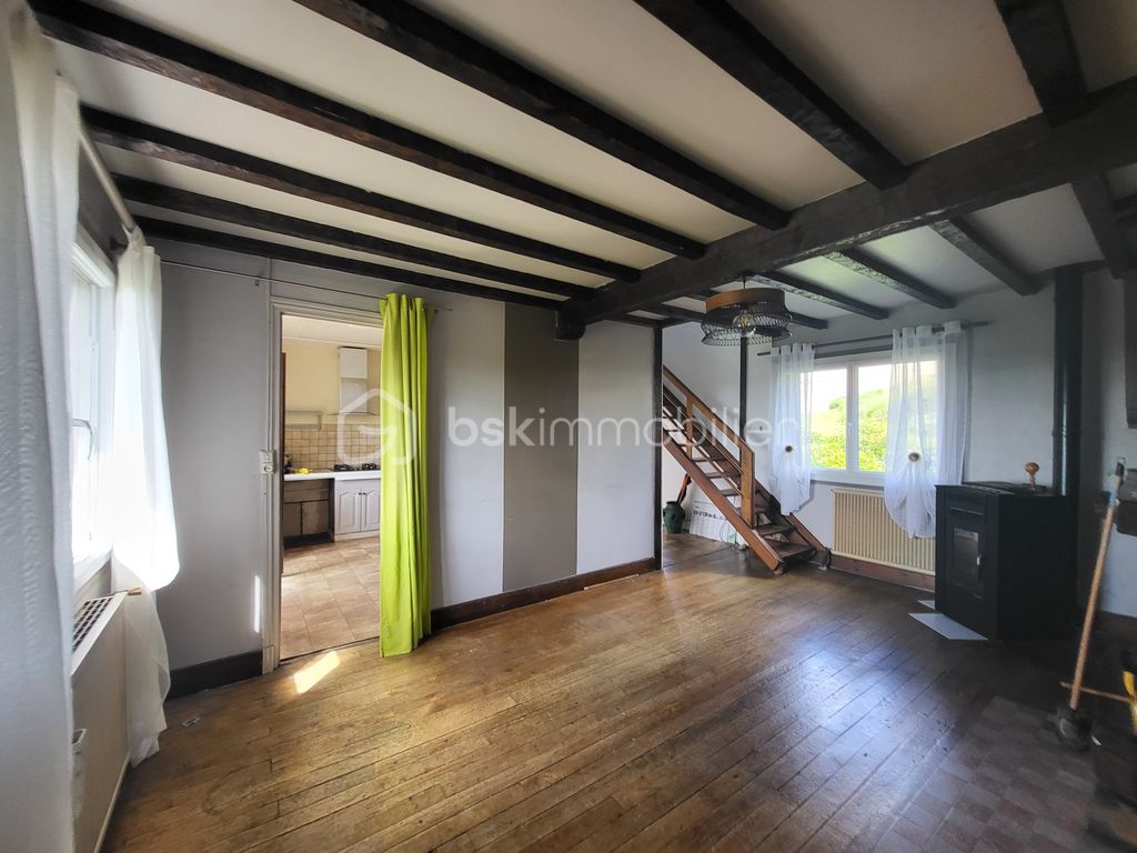 Achat maison à vendre 4 chambres 108 m² - Laplume