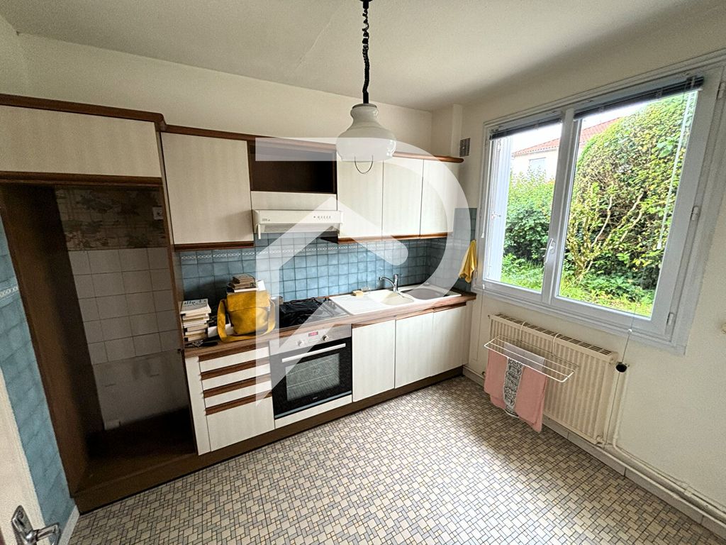 Achat maison 3 chambre(s) - Niort