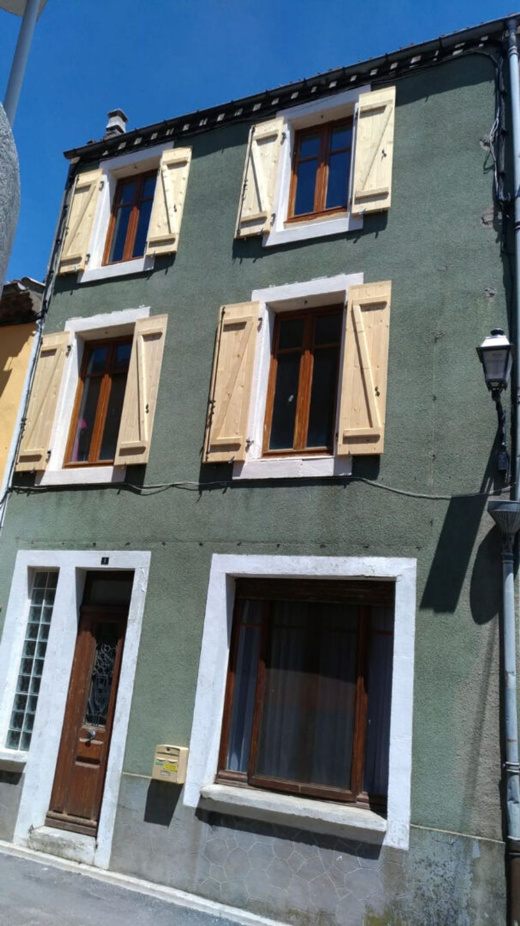 Achat maison à vendre 3 chambres 80 m² - Montlaur