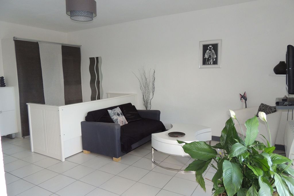 Achat studio à vendre 30 m² - Poitiers