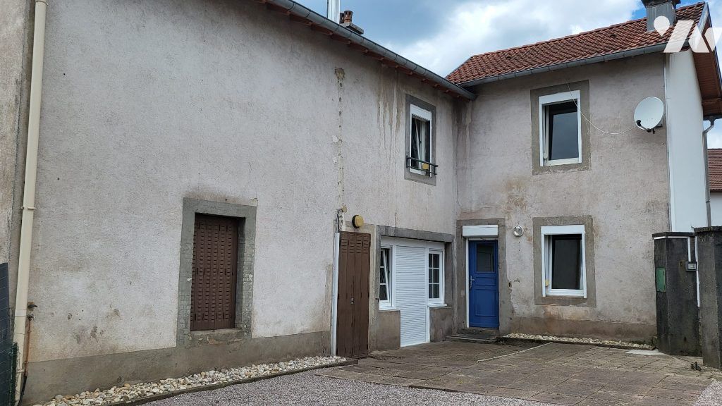 Achat maison 7 chambre(s) - Saint-Nabord