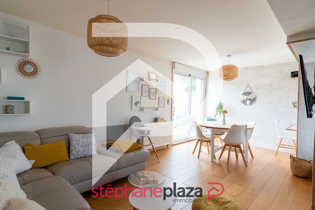 Achat maison à vendre 4 chambres 143 m² - Montataire