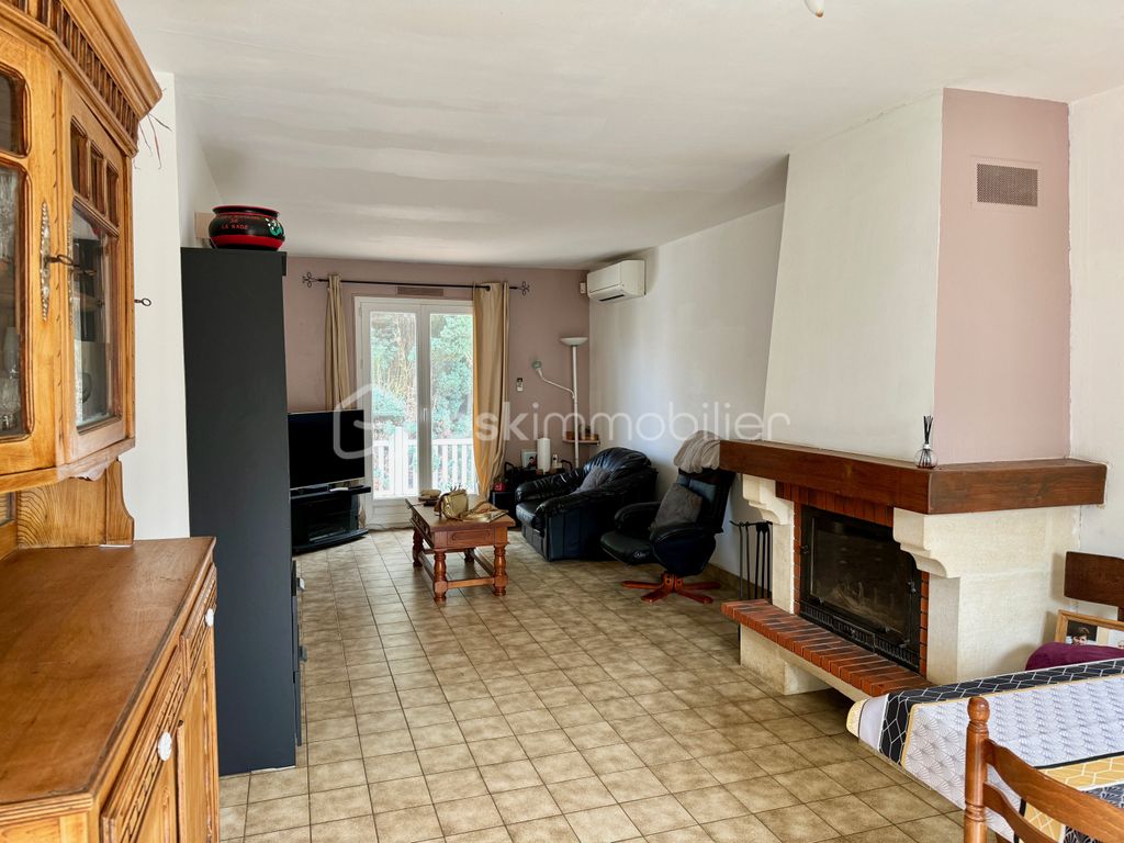 Achat maison 4 chambre(s) - Saint-Cyr-sur-Loire