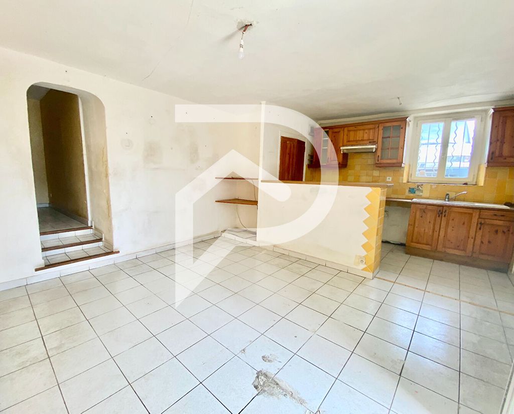 Achat appartement à vendre 2 pièces 44 m² - Venelles