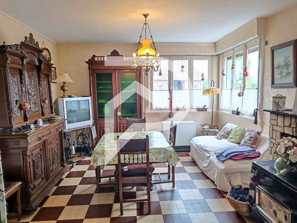 Achat maison à vendre 3 chambres 73 m² - Templeuve-en-Pévèle