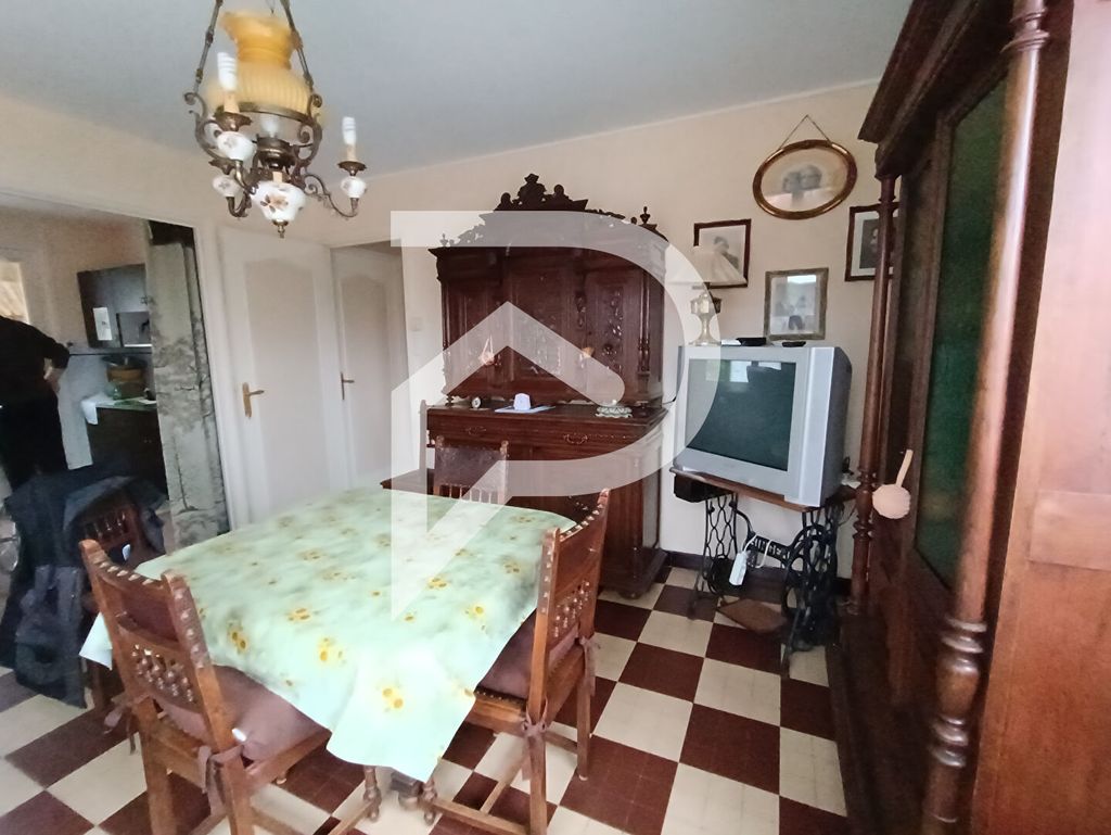 Achat maison 3 chambre(s) - Templeuve-en-Pévèle