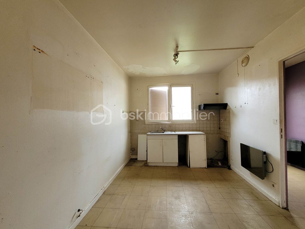 Achat maison 1 chambre(s) - Beauvais