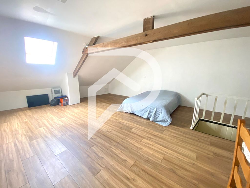 Achat maison à vendre 4 chambres 152 m² - Aniche