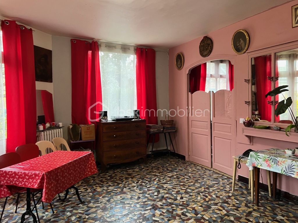 Achat maison 5 chambre(s) - Antony