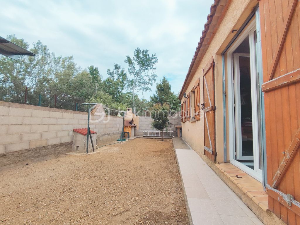 Achat maison 4 chambre(s) - Béziers