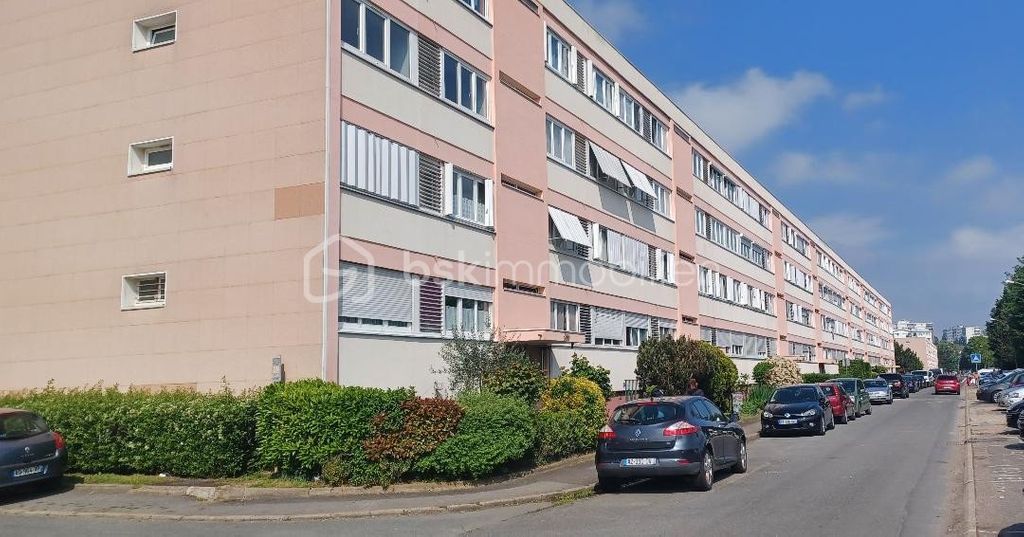 Achat appartement 5 pièce(s) Ris-Orangis