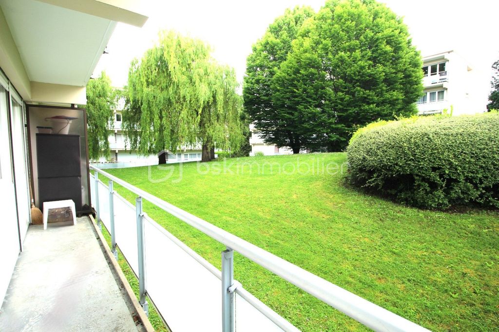 Achat appartement à vendre 3 pièces 64 m² - Villiers-sur-Marne