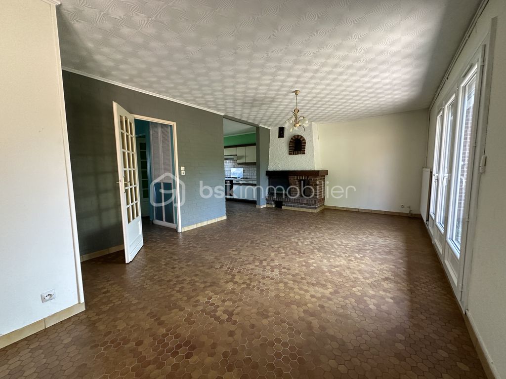 Achat maison 3 chambre(s) - Brebières