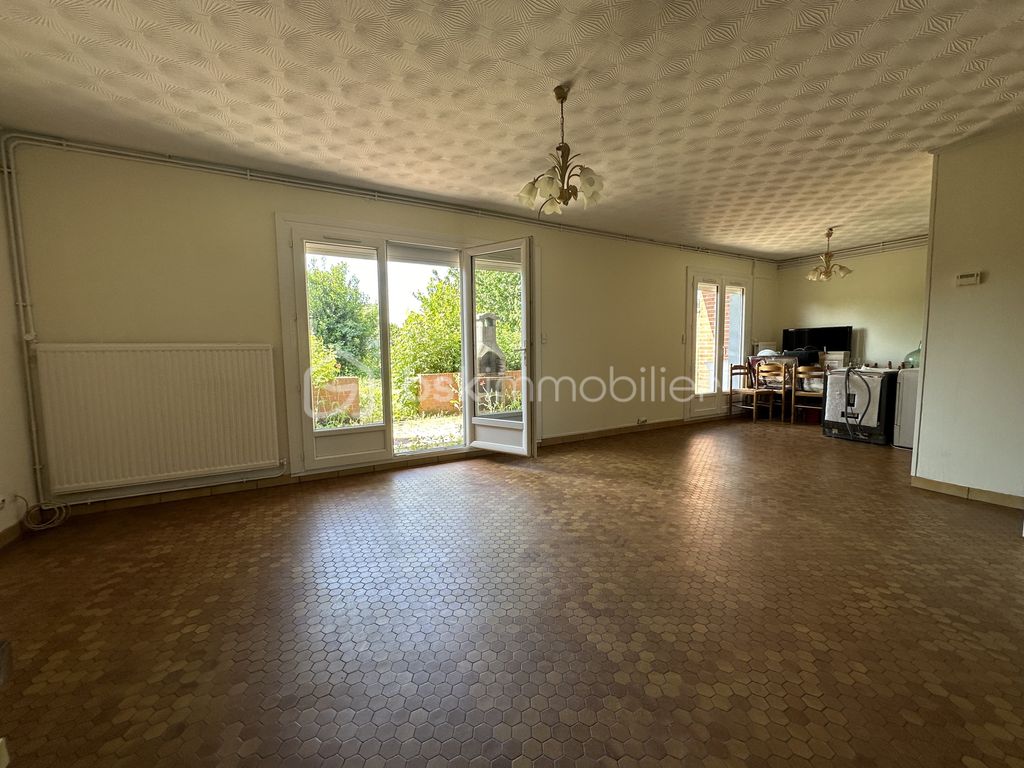 Achat maison 3 chambre(s) - Brebières