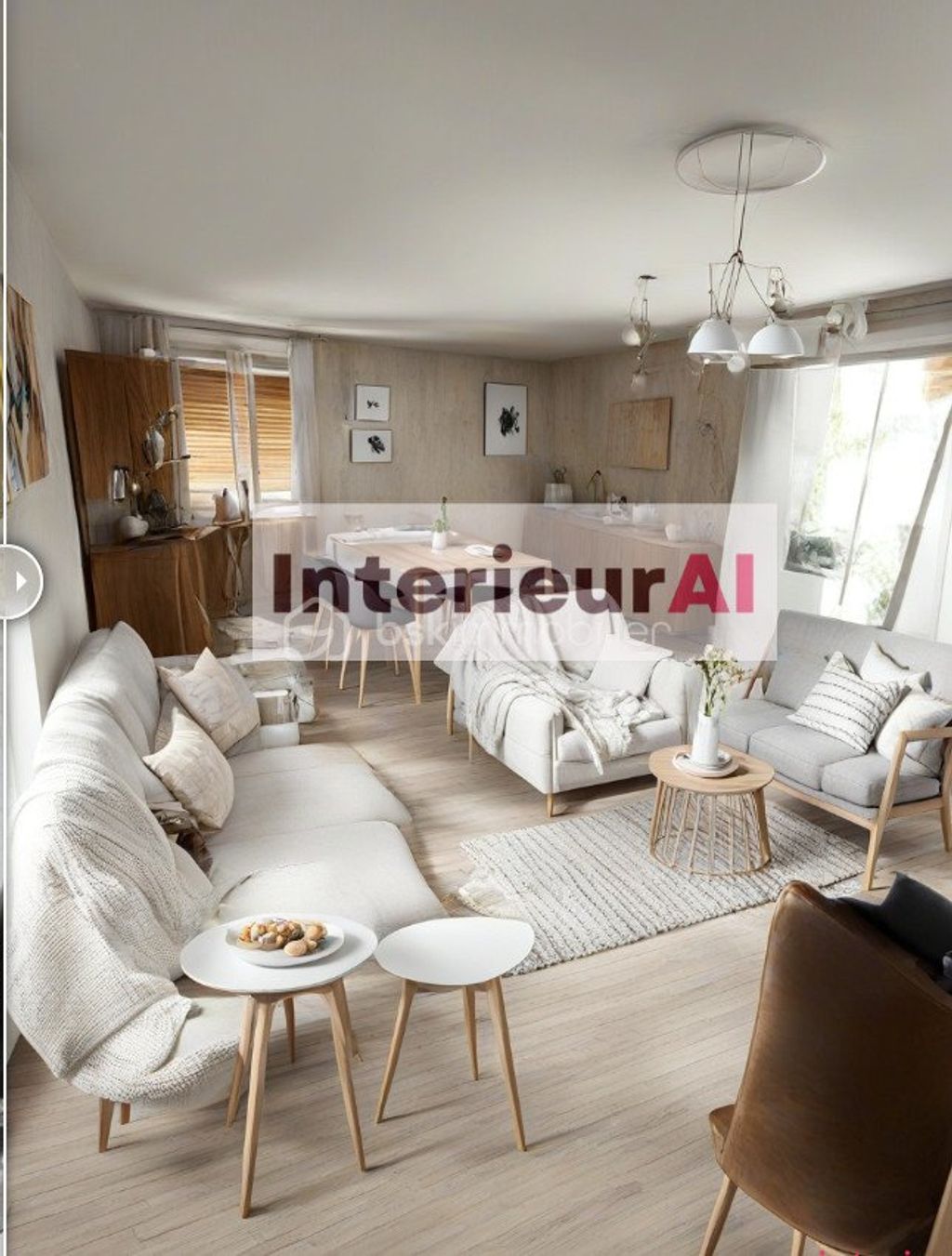 Achat appartement à vendre 3 pièces 67 m² - Draguignan