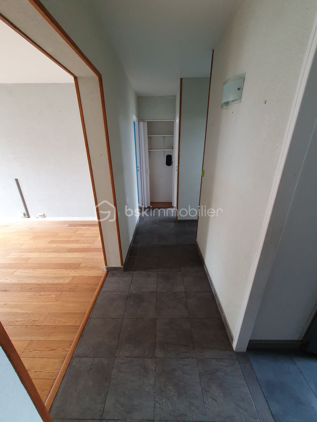 Achat appartement à vendre 3 pièces 54 m² - Vitry-sur-Seine