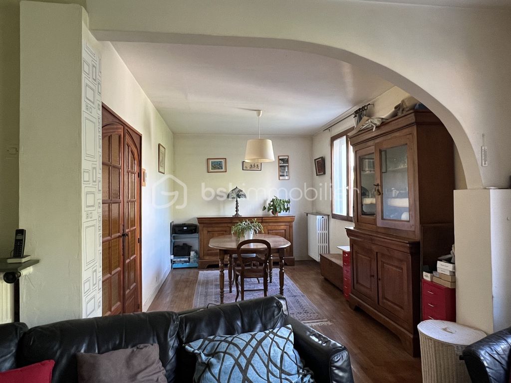 Achat maison 4 chambre(s) - Tremblay-en-France