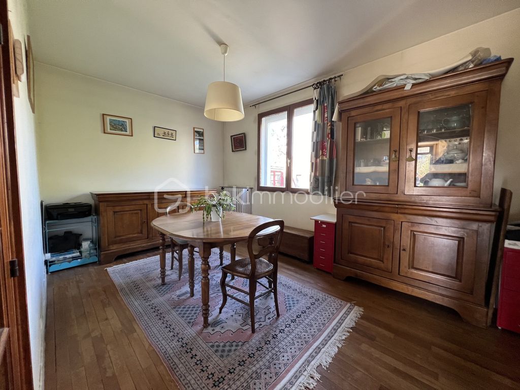 Achat maison à vendre 4 chambres 138 m² - Tremblay-en-France