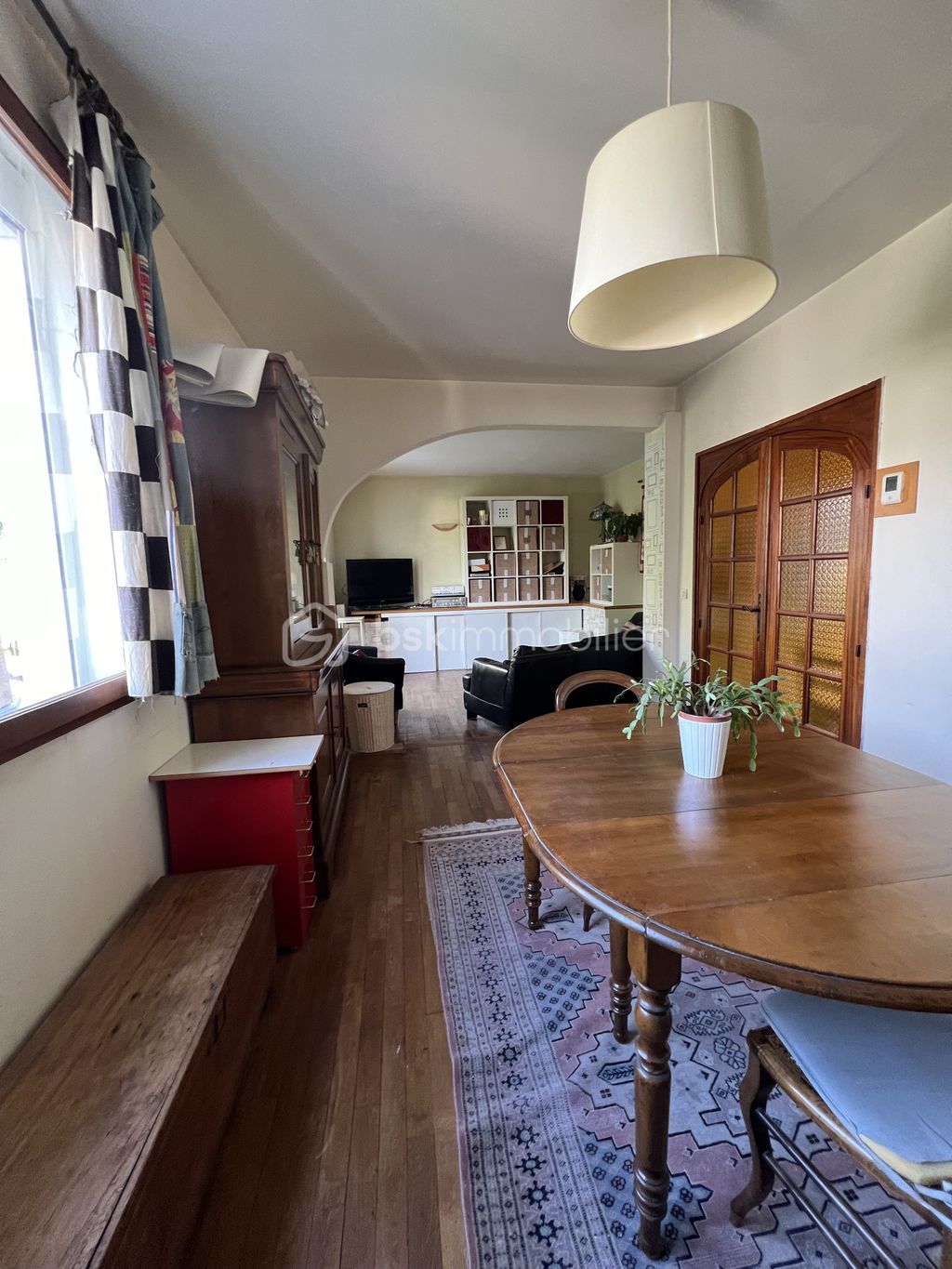 Achat maison 4 chambre(s) - Tremblay-en-France