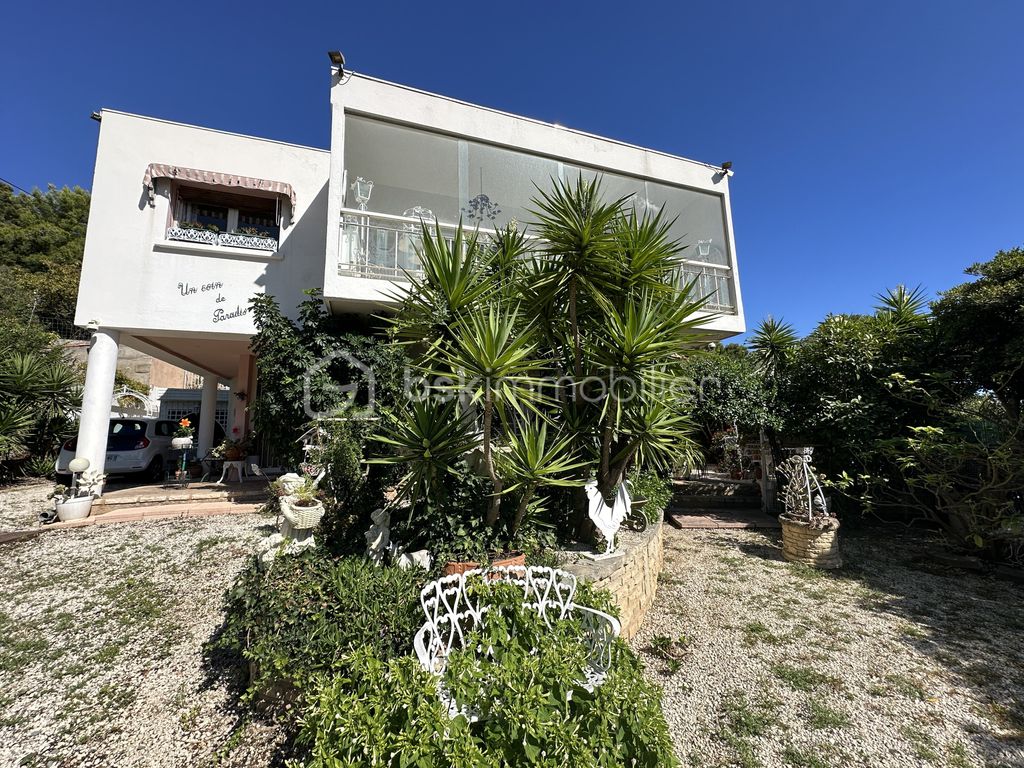 Achat maison 5 chambre(s) - Toulon