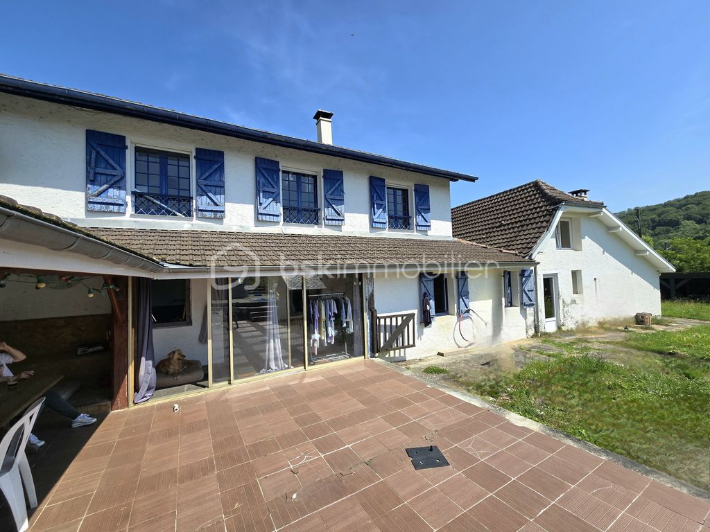 Achat maison à vendre 4 chambres 199 m² - Artiguelouve