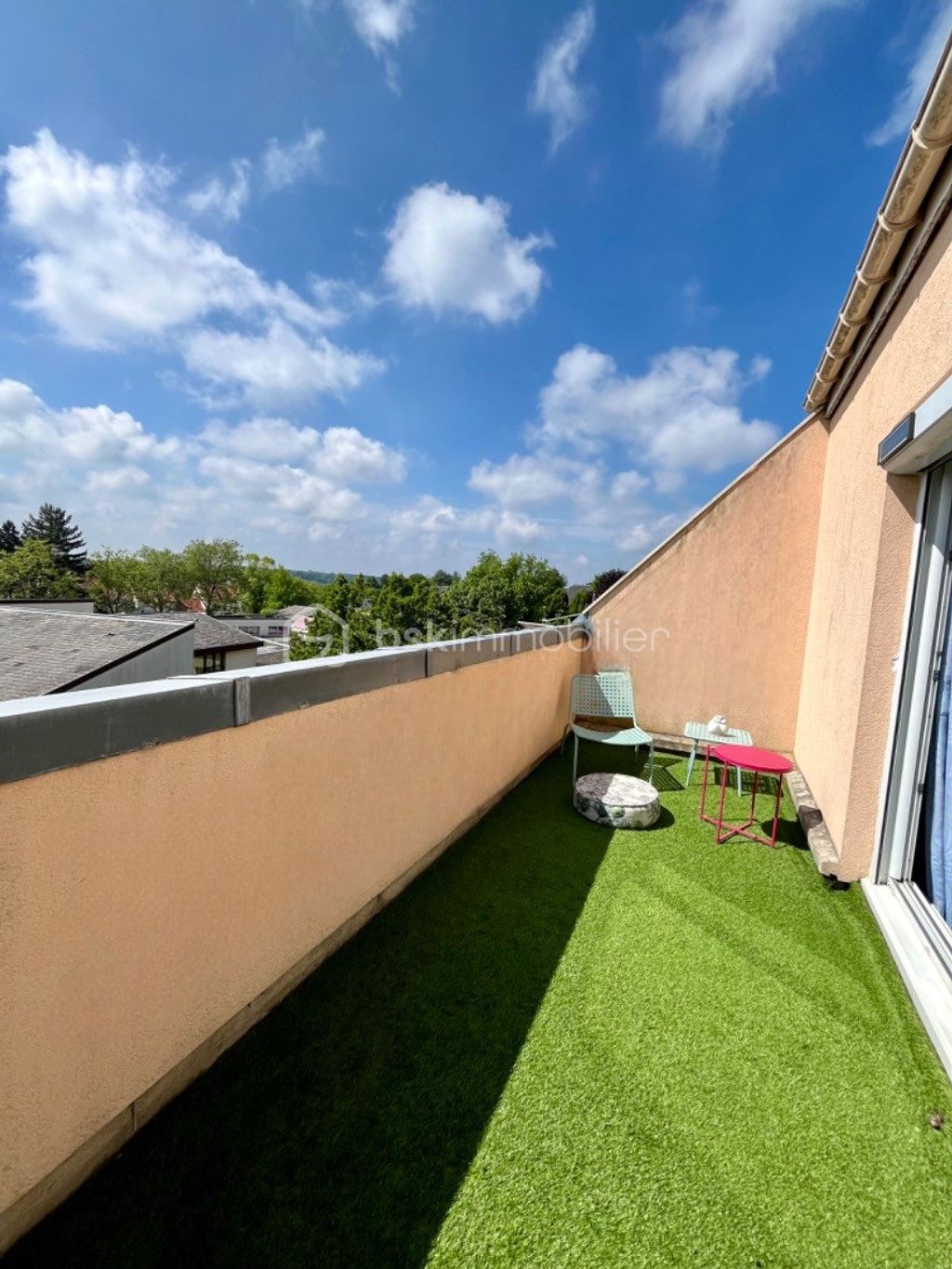 Achat duplex à vendre 6 pièces 103 m² - Lagny-sur-Marne