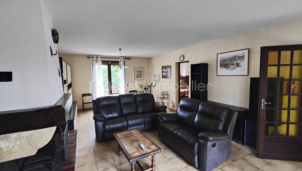 Achat maison à vendre 5 chambres 140 m² - Perpignan