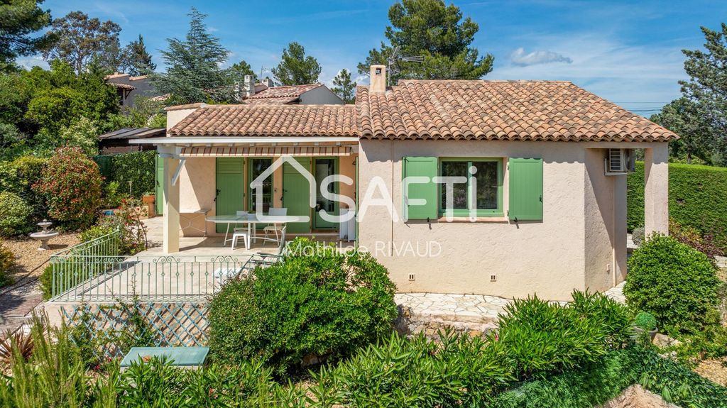 Achat maison 2 chambre(s) - Fréjus