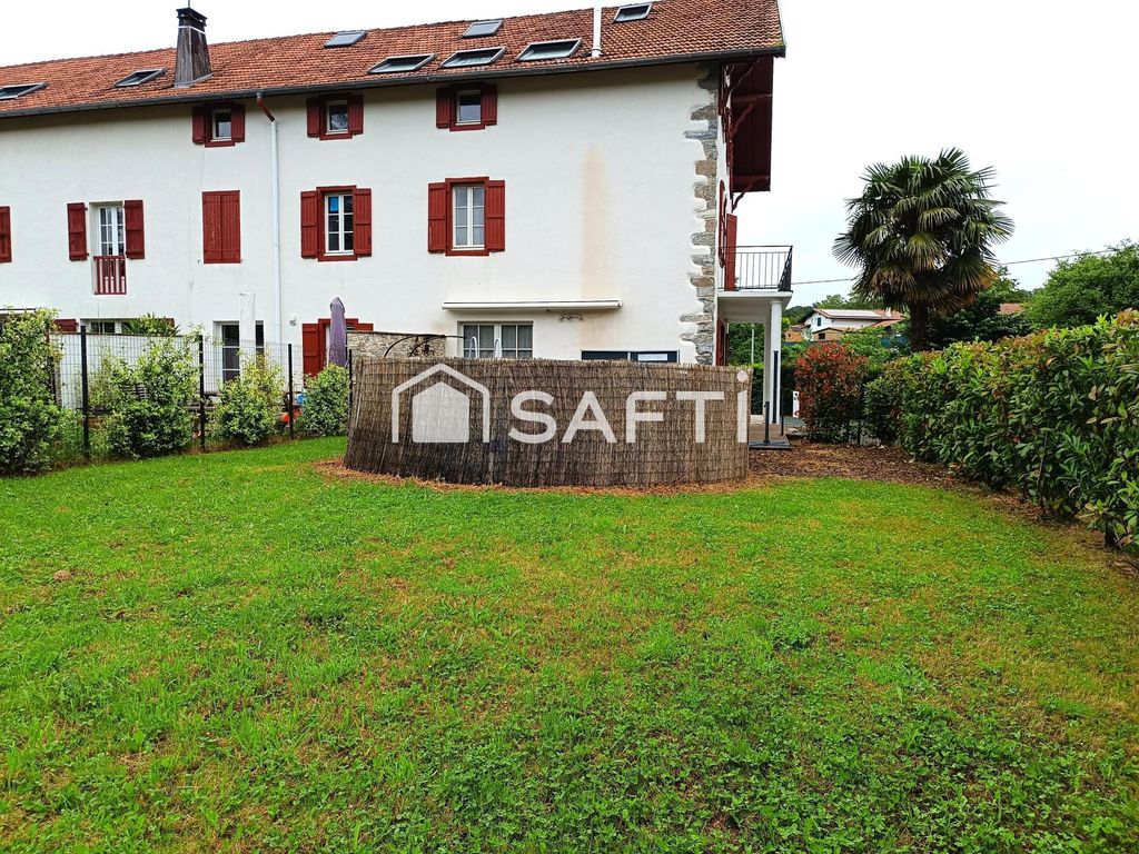 Achat duplex à vendre 4 pièces 100 m² - Espelette