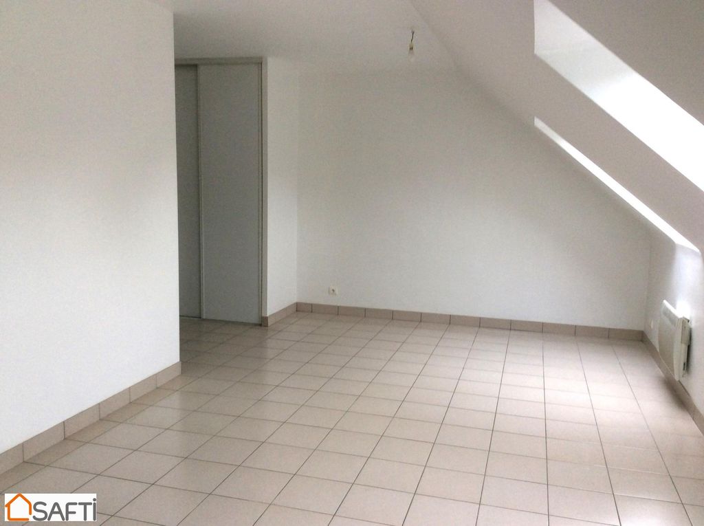 Achat appartement 3 pièce(s) Landivisiau