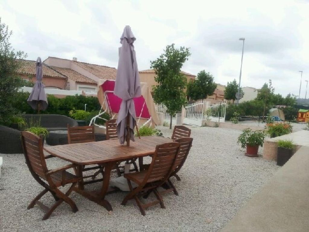 Achat maison à vendre 4 chambres 106 m² - Clermont-l'Hérault