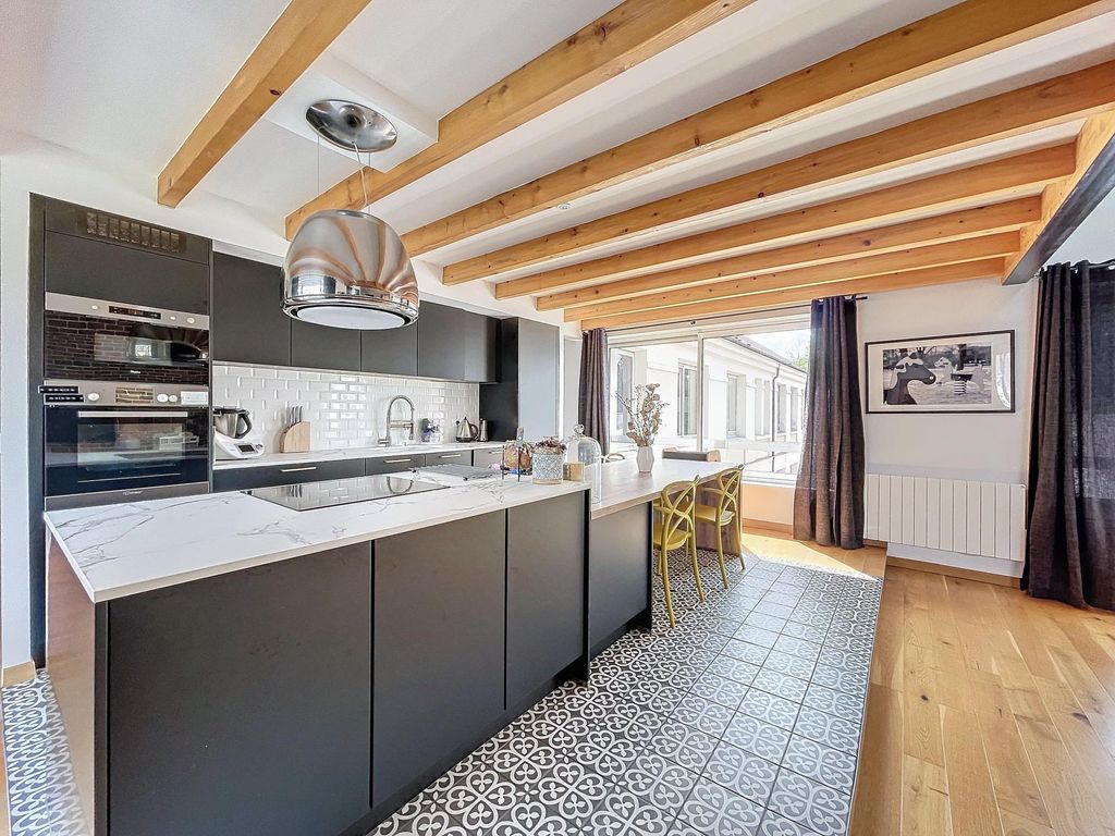 Achat duplex à vendre 4 pièces 138 m² - Orléans