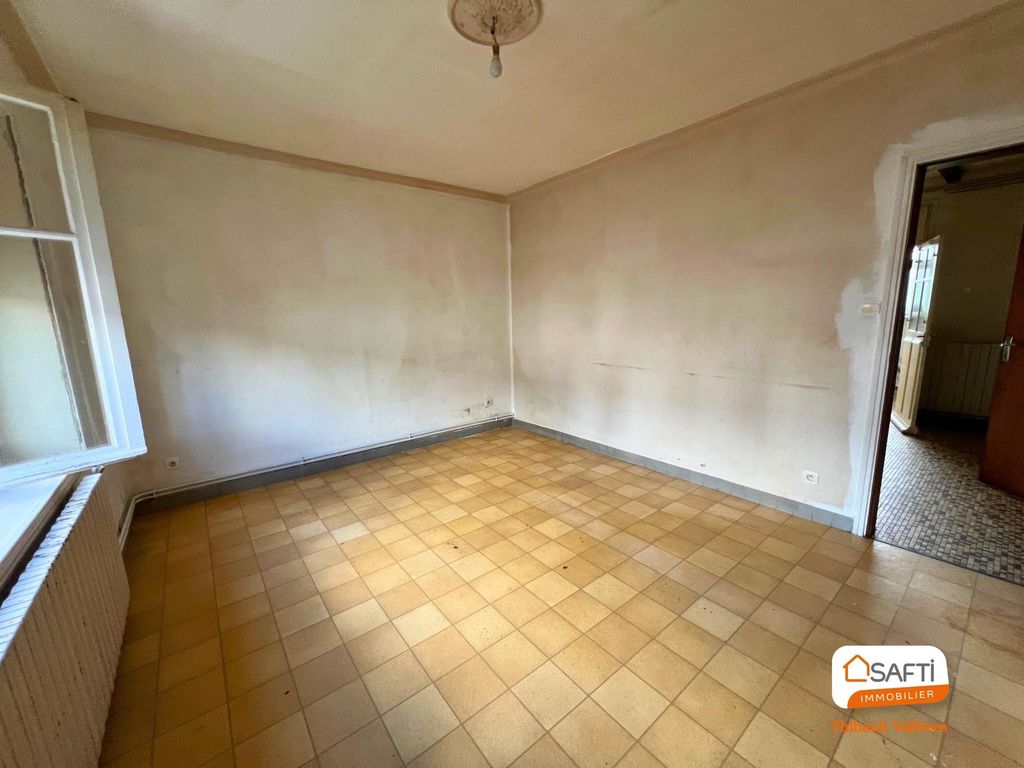 Achat maison 5 chambre(s) - Plouégat-Guérand