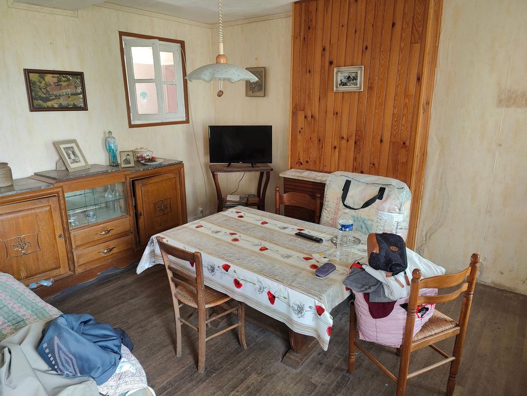 Achat maison 2 chambre(s) - La Ferté-sous-Jouarre