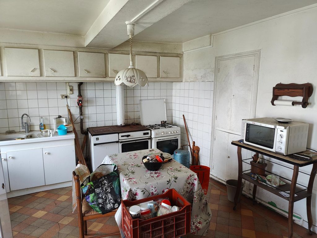 Achat maison 2 chambre(s) - La Ferté-sous-Jouarre