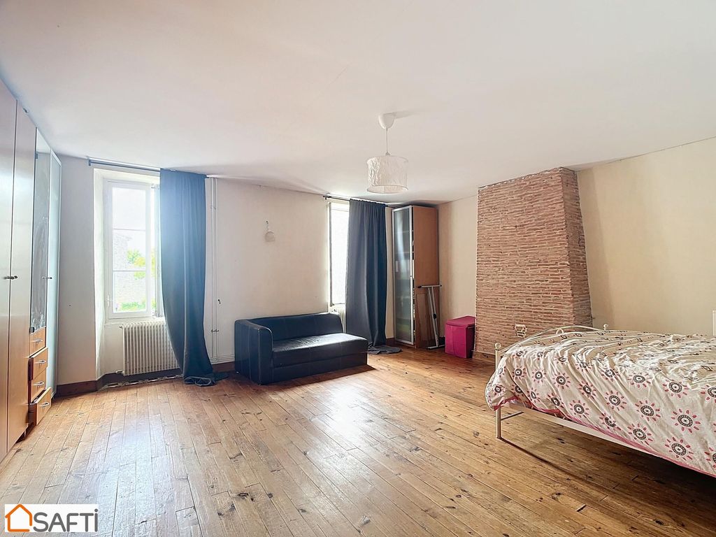 Achat maison 4 chambre(s) - Béguey