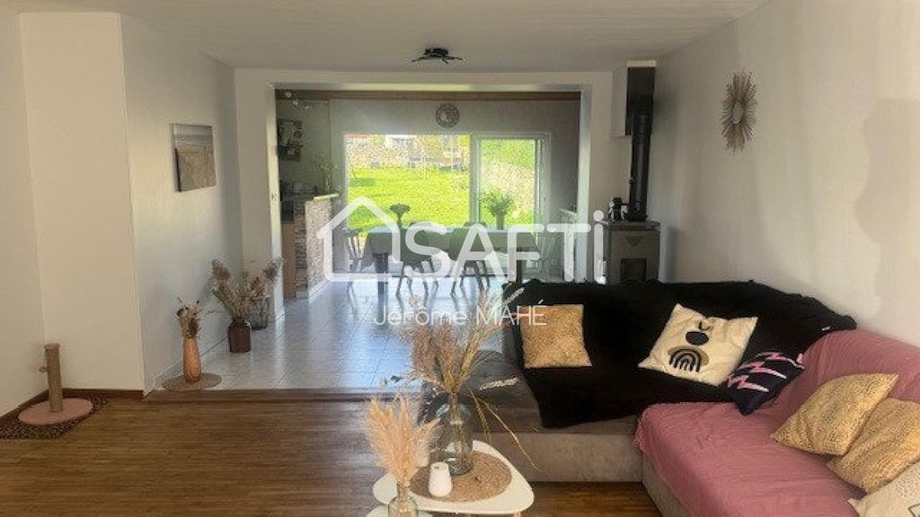 Achat maison à vendre 4 chambres 103 m² - Aiffres