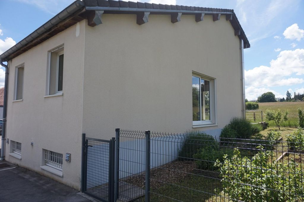 Achat maison 3 chambre(s) - Montferrand-le-Château