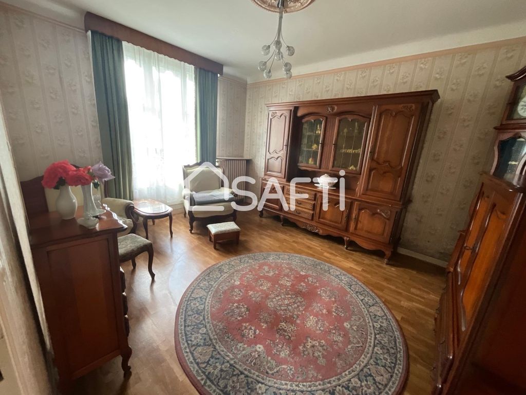 Achat maison 2 chambre(s) - Rantigny