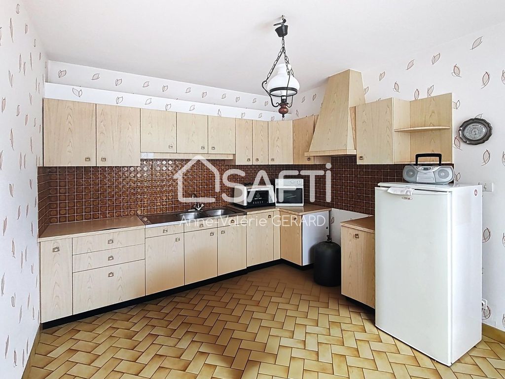 Achat maison 2 chambre(s) - Saint-Berthevin-la-Tannière