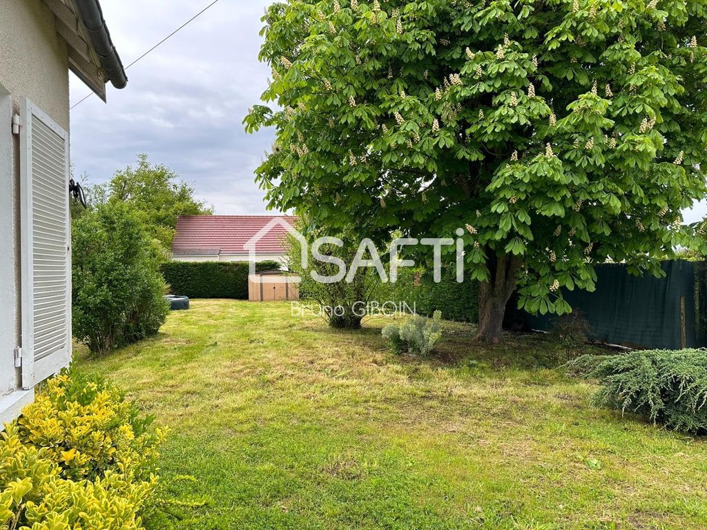 Achat maison 2 chambre(s) - Gien