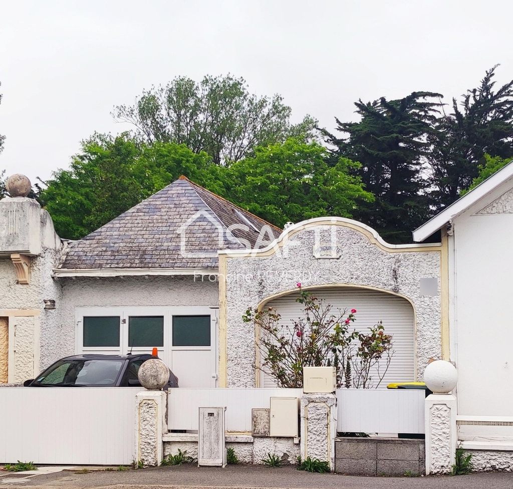 Achat maison 2 chambre(s) - Le Pouliguen