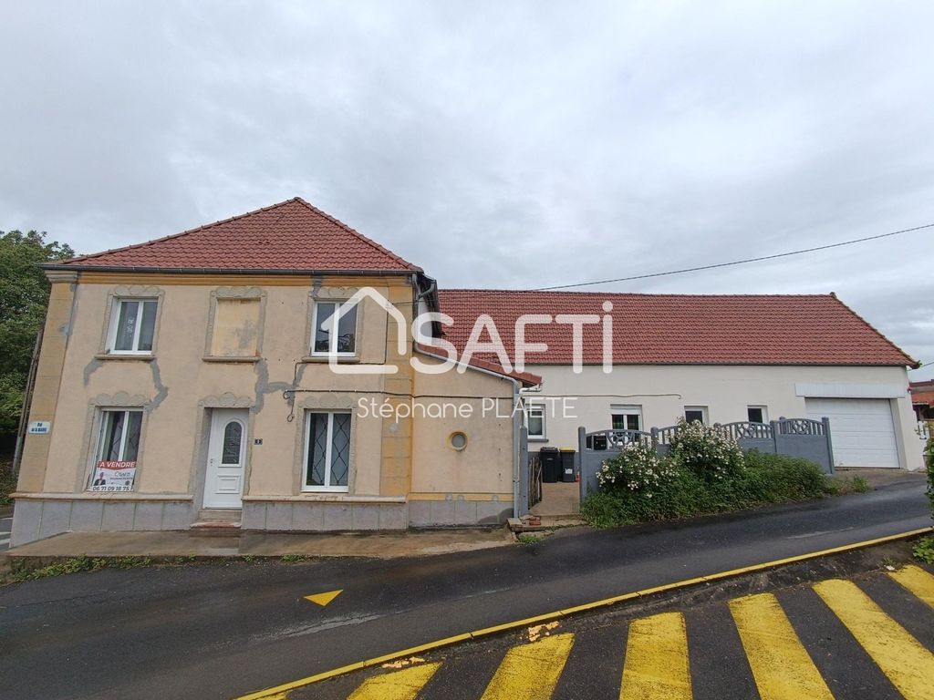 Achat maison 4 chambre(s) - Ligny-lès-Aire